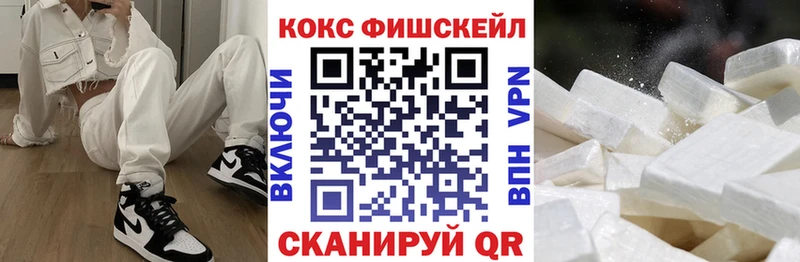 КОКАИН Fish Scale  Купить закладки  Палласовка 